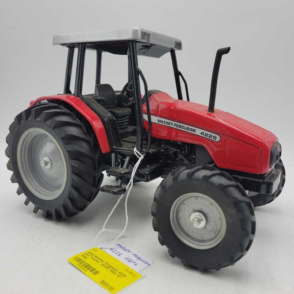 Massey Ferguson 4225 Ertl Tractor (RAE)