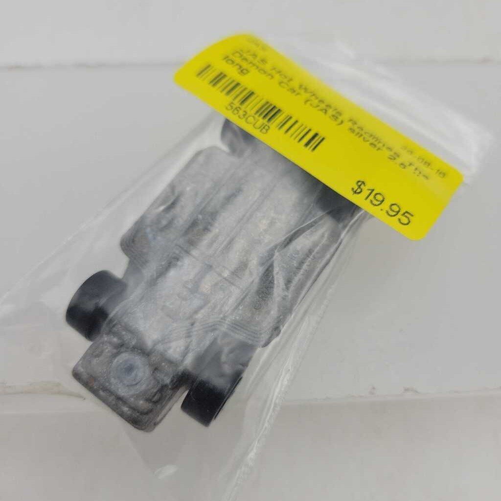 Hot Wheels Redlines The Demon Car (JAS)