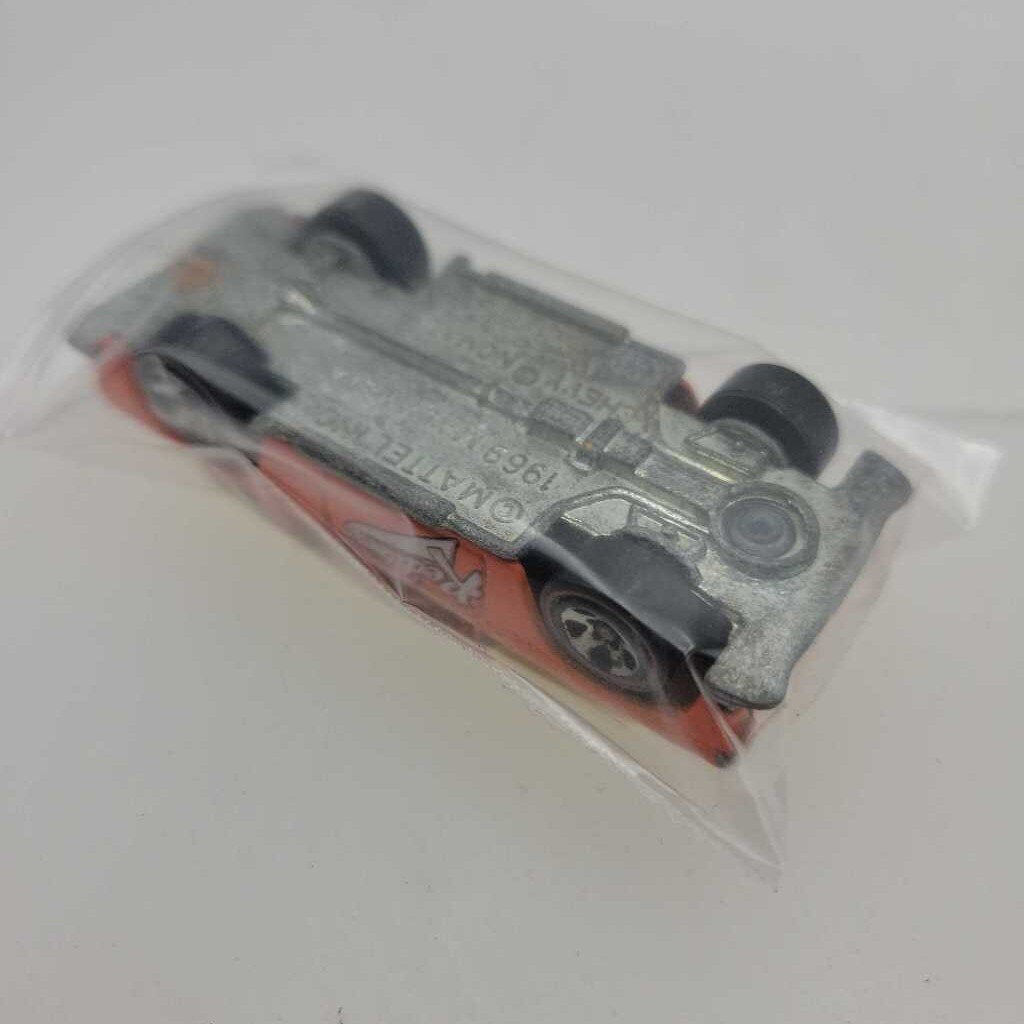 Hot Wheels Redlines Nomad Car (JAS)