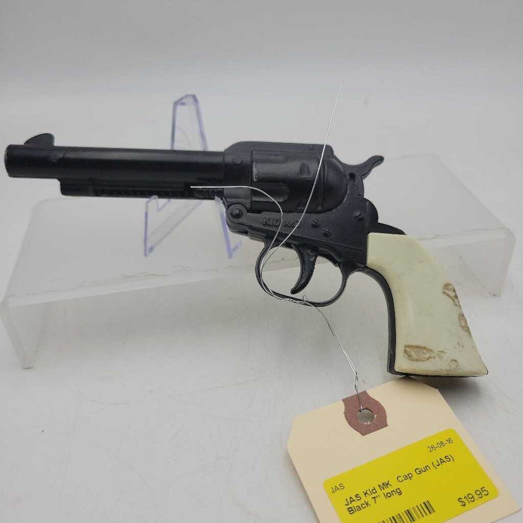 Kid MK Cap Gun (JAS)