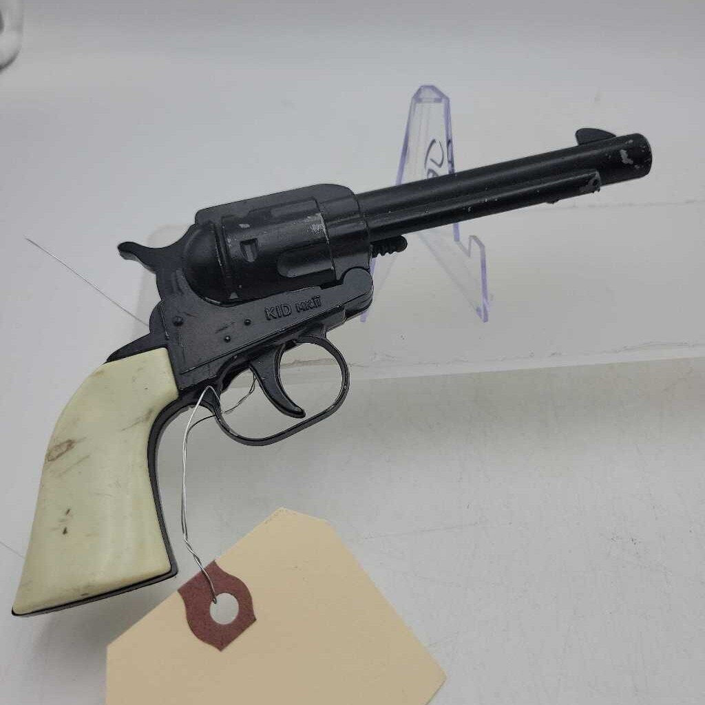 Kid MK Cap Gun (JAS)