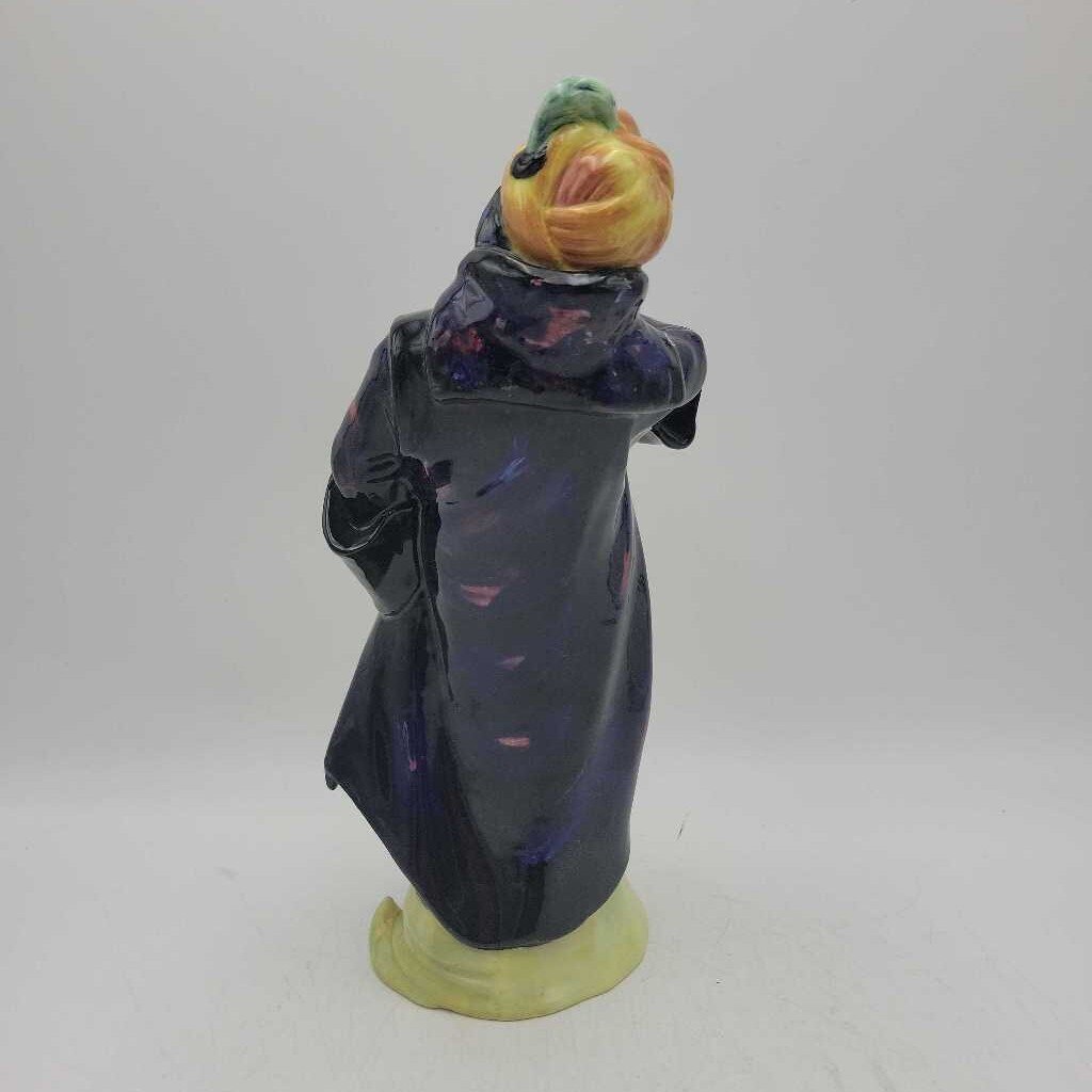 Royal Doulton "Blue Beard" HN2105 (YVO) 608