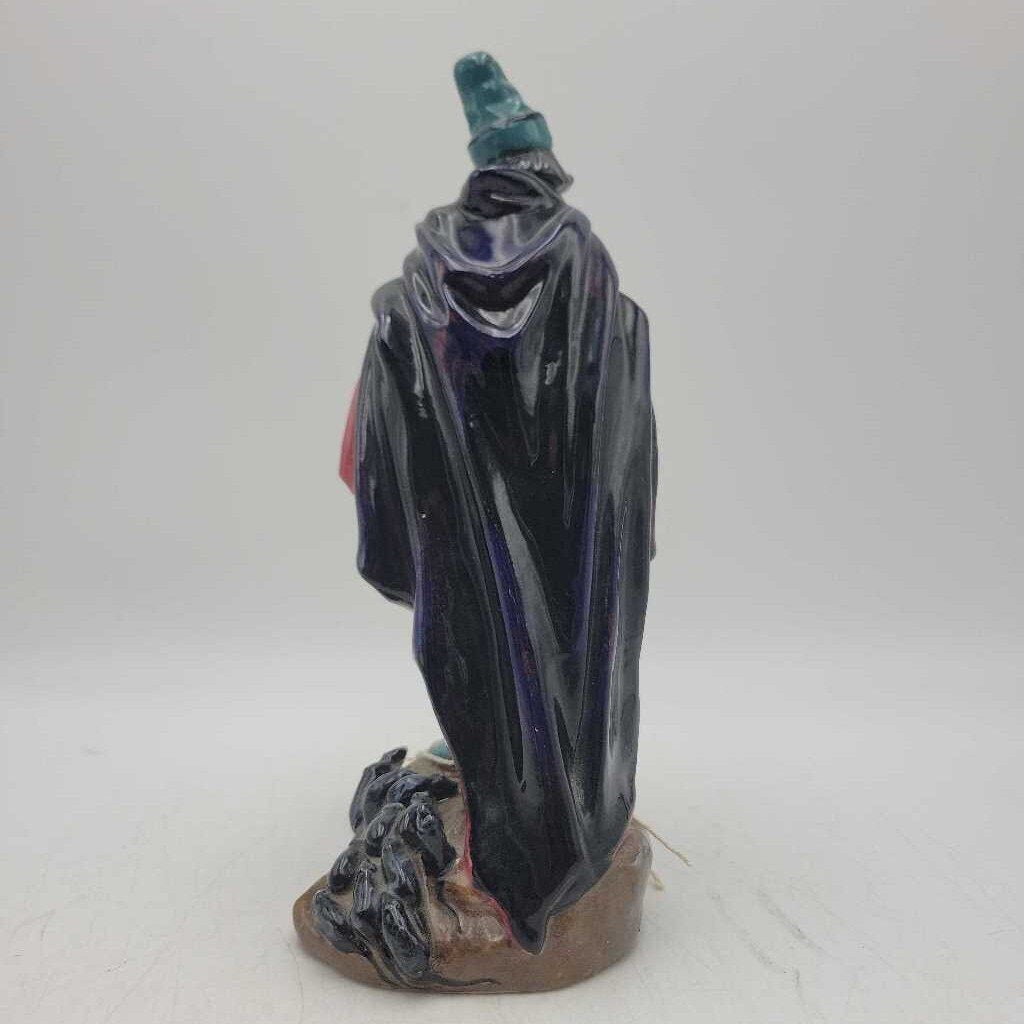 Royal Doulton Figurine "The Pied Piper " HN2102 (YVO) 608
