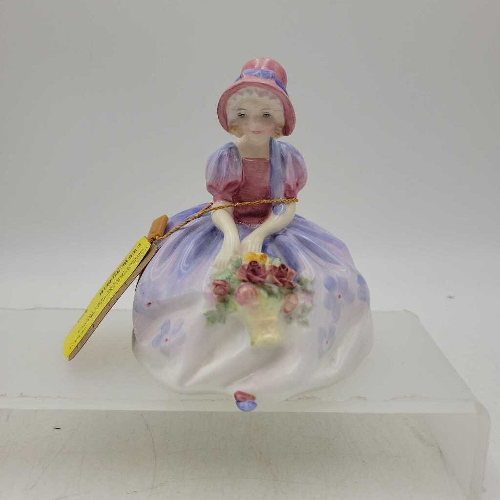Royal Doulton Monica HN1467 (HAUS)
