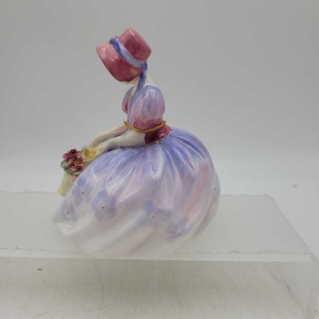 Royal Doulton Monica HN1467 (HAUS)