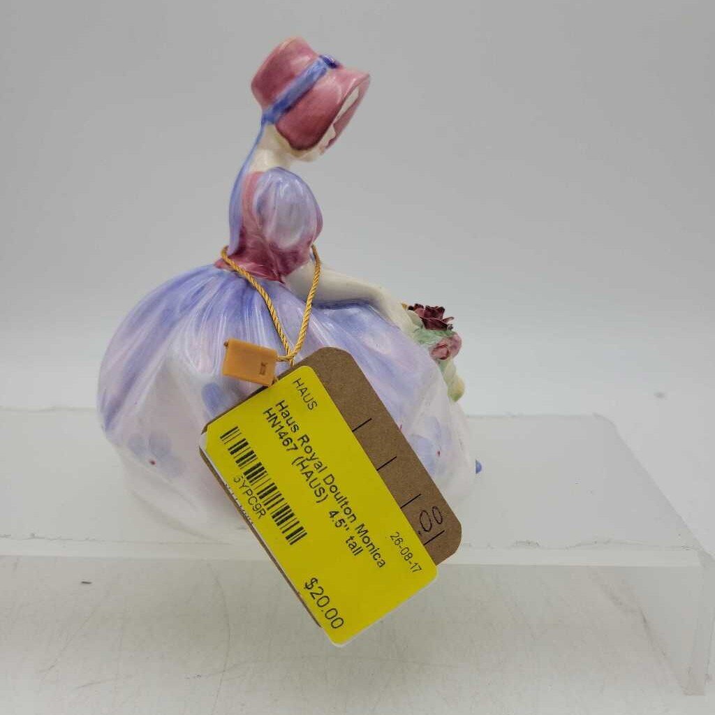 Royal Doulton Monica HN1467 (HAUS)