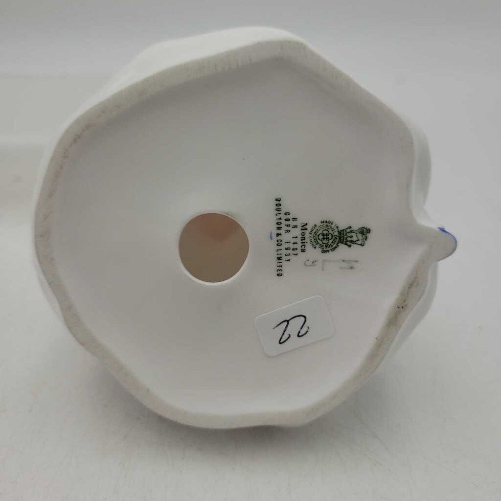 Royal Doulton Monica HN1467 (HAUS)