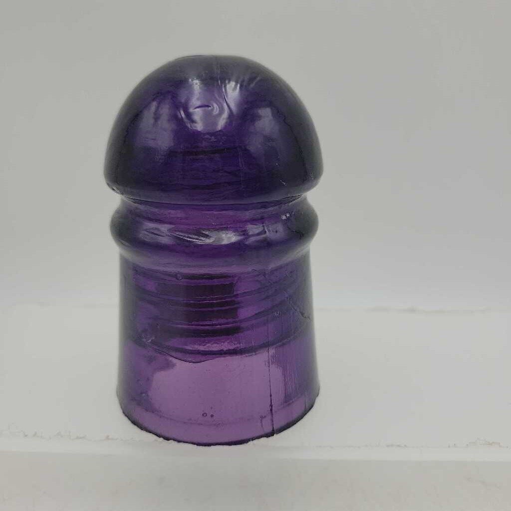 Amethyst Purple Insulator Bar Diamond(Jef)