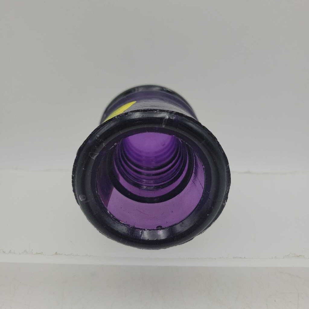 Amethyst Purple Insulator Bar Diamond(Jef)