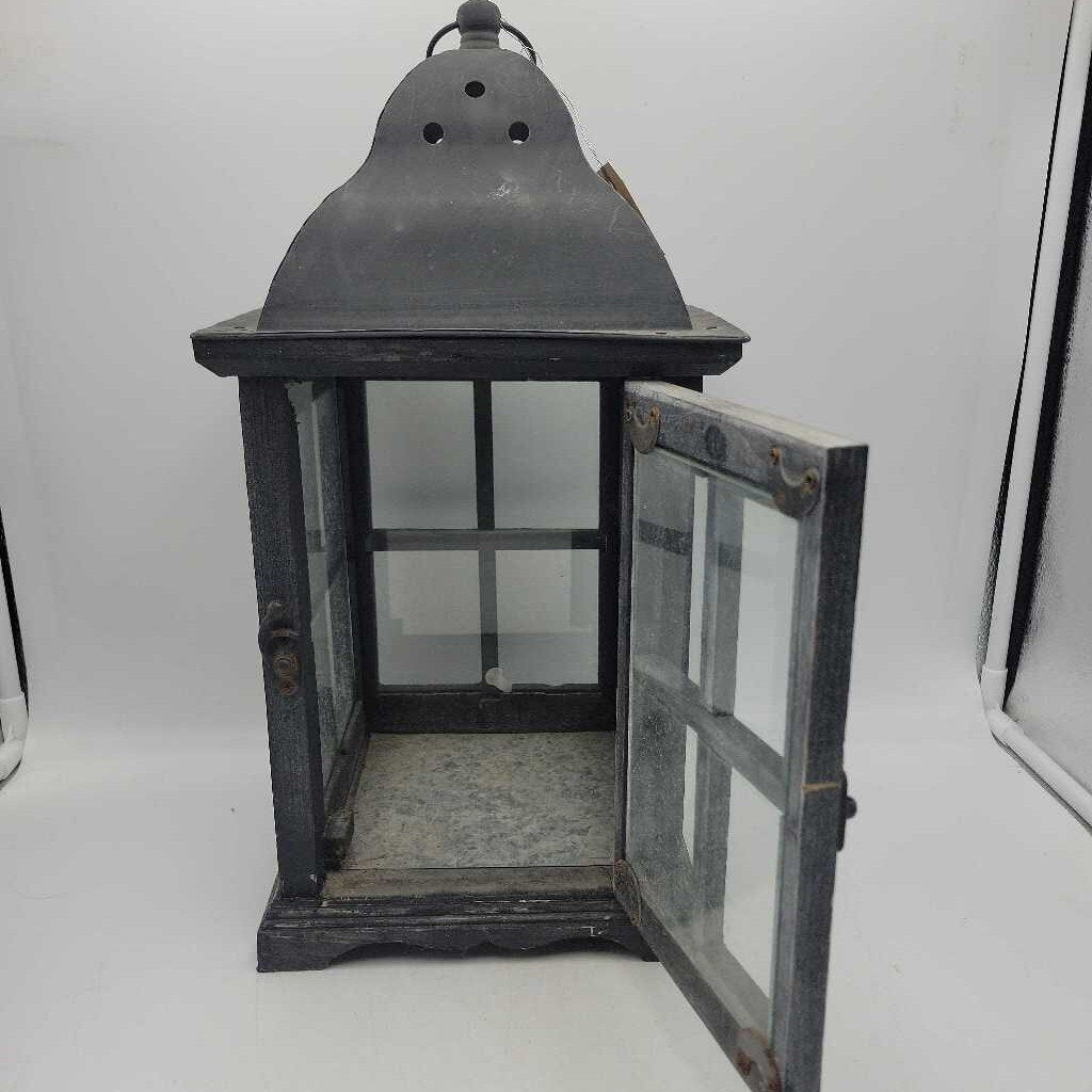 Patio Lantern (JAS)