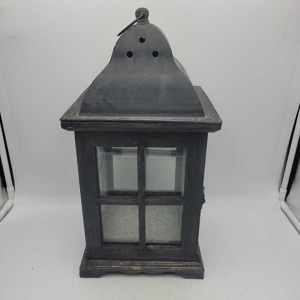 Patio Lantern (JAS)