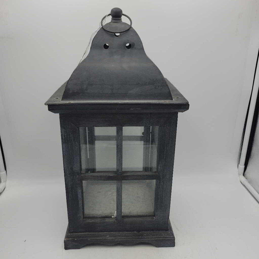 Patio Lantern (JAS)
