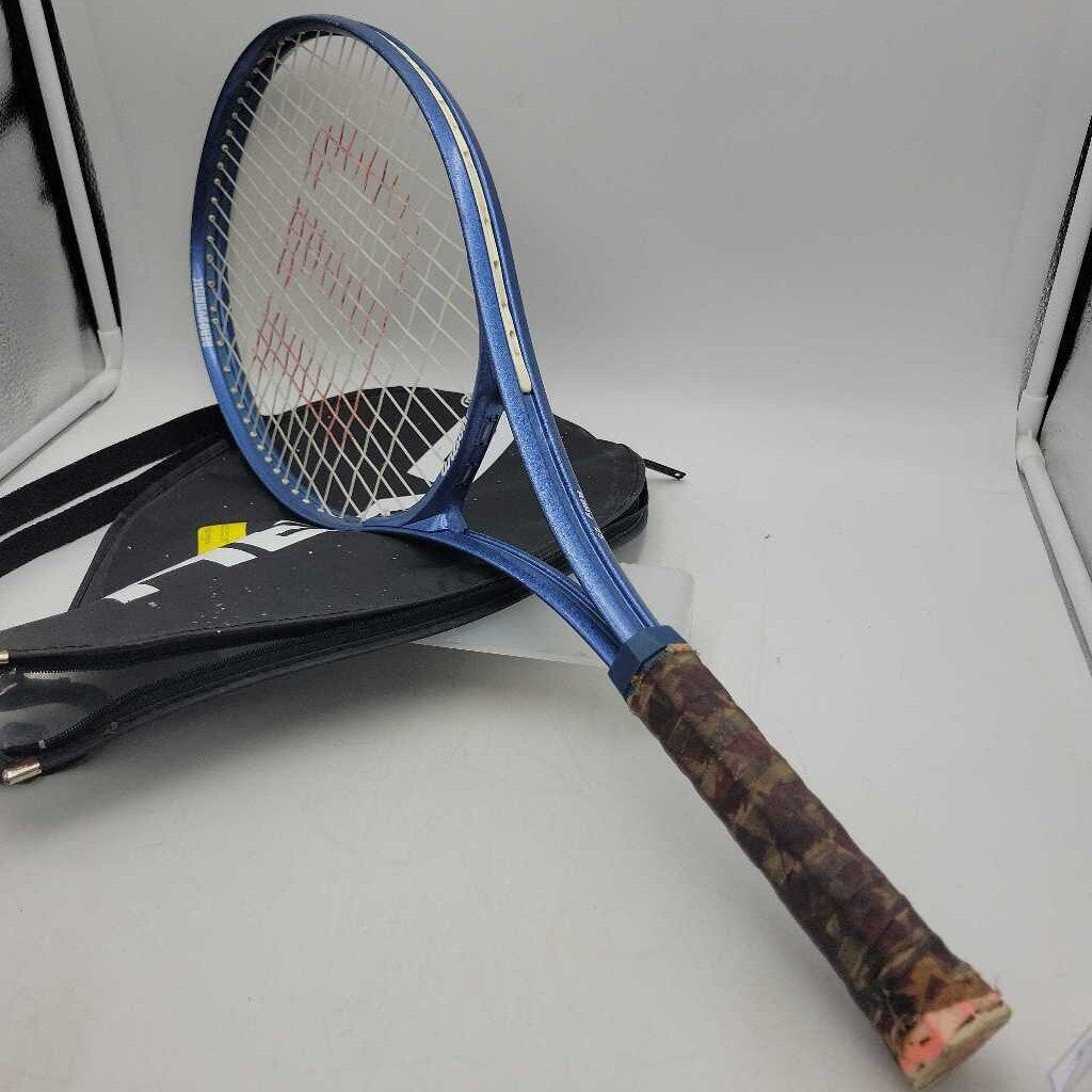 Wilson Tennis Racket With head cover (JAS)