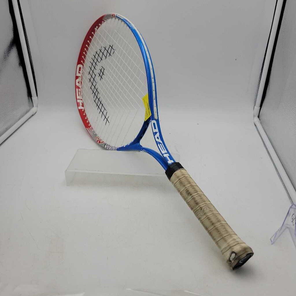Head Tennis Racket (JAS)