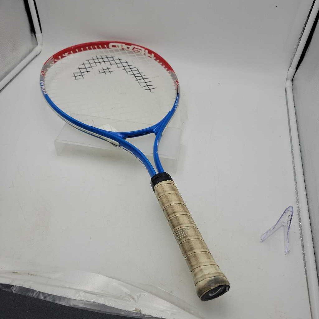 Head Tennis Racket (JAS)