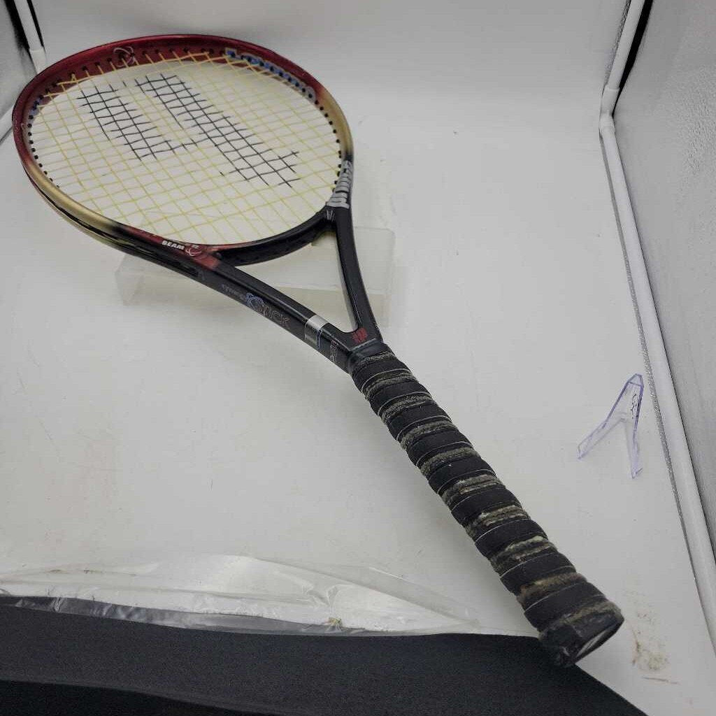 Prince Tennis Racket (JAS)