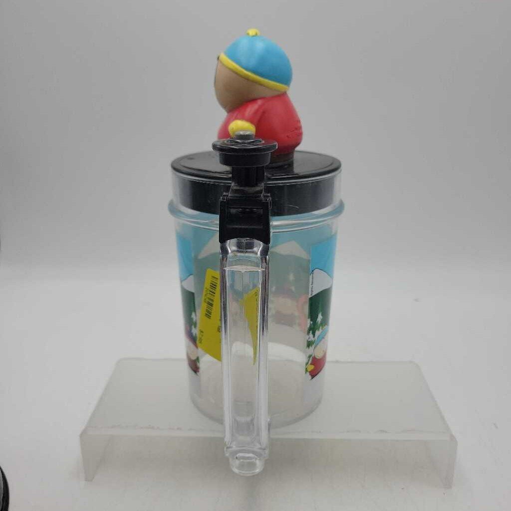 South Park Mug Not tested (JAS)