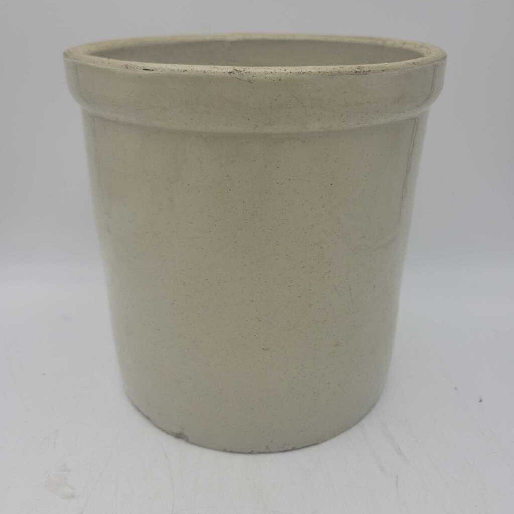 Medalta Stoneware Crock circa 1920 (GEC)