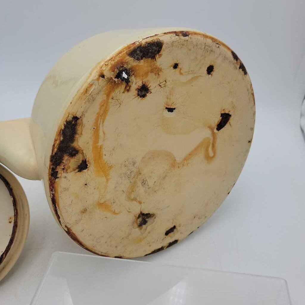 Enamel Ware Kettle (GEC)