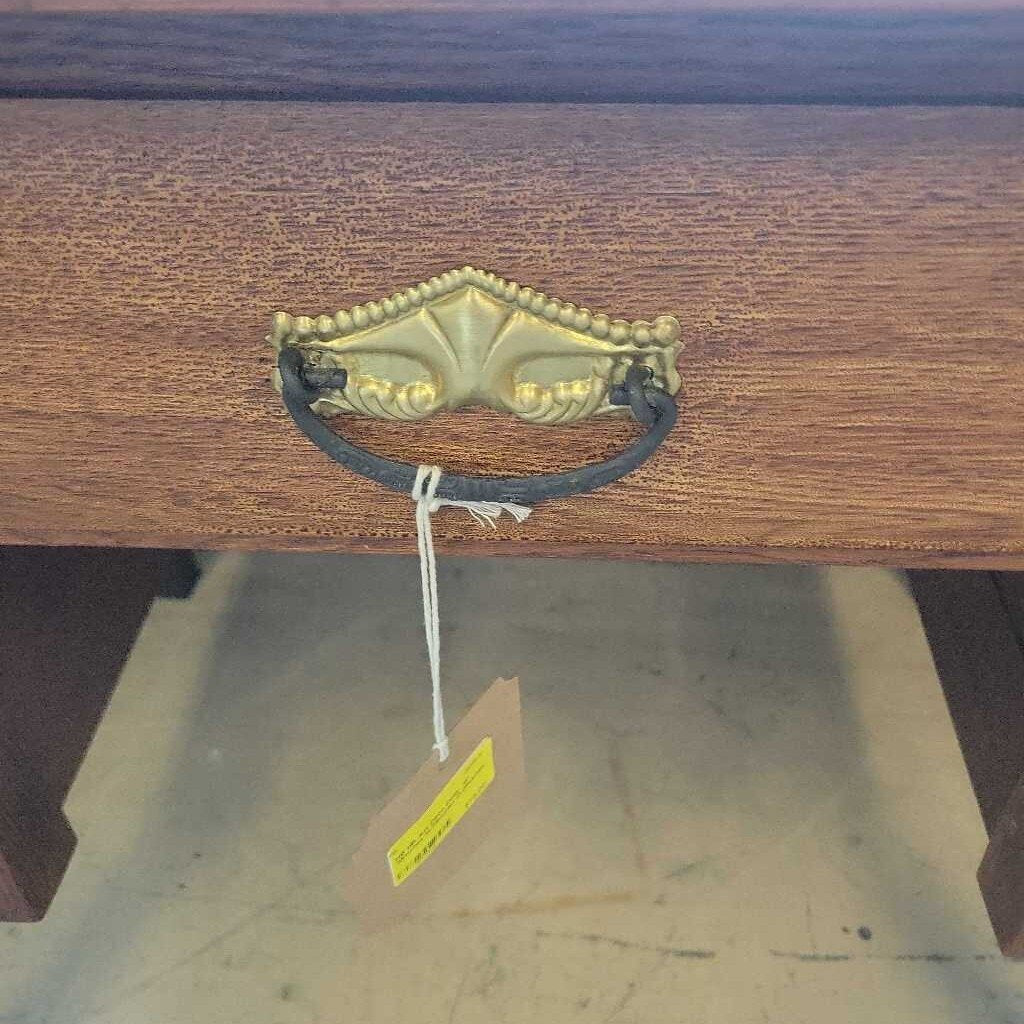 HB Art Deco Desk