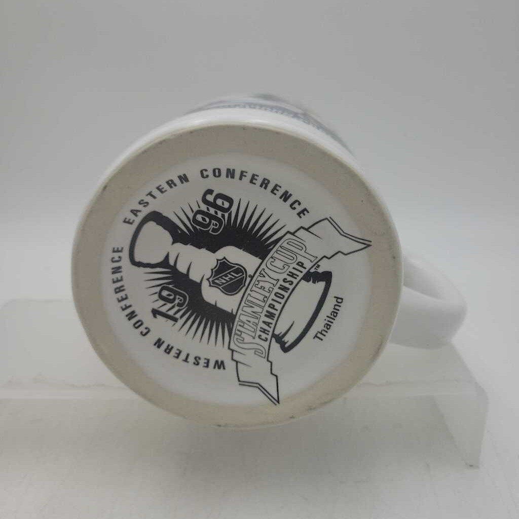 NHL Stanley Cup Tankard 1996 Avon (JAS)
