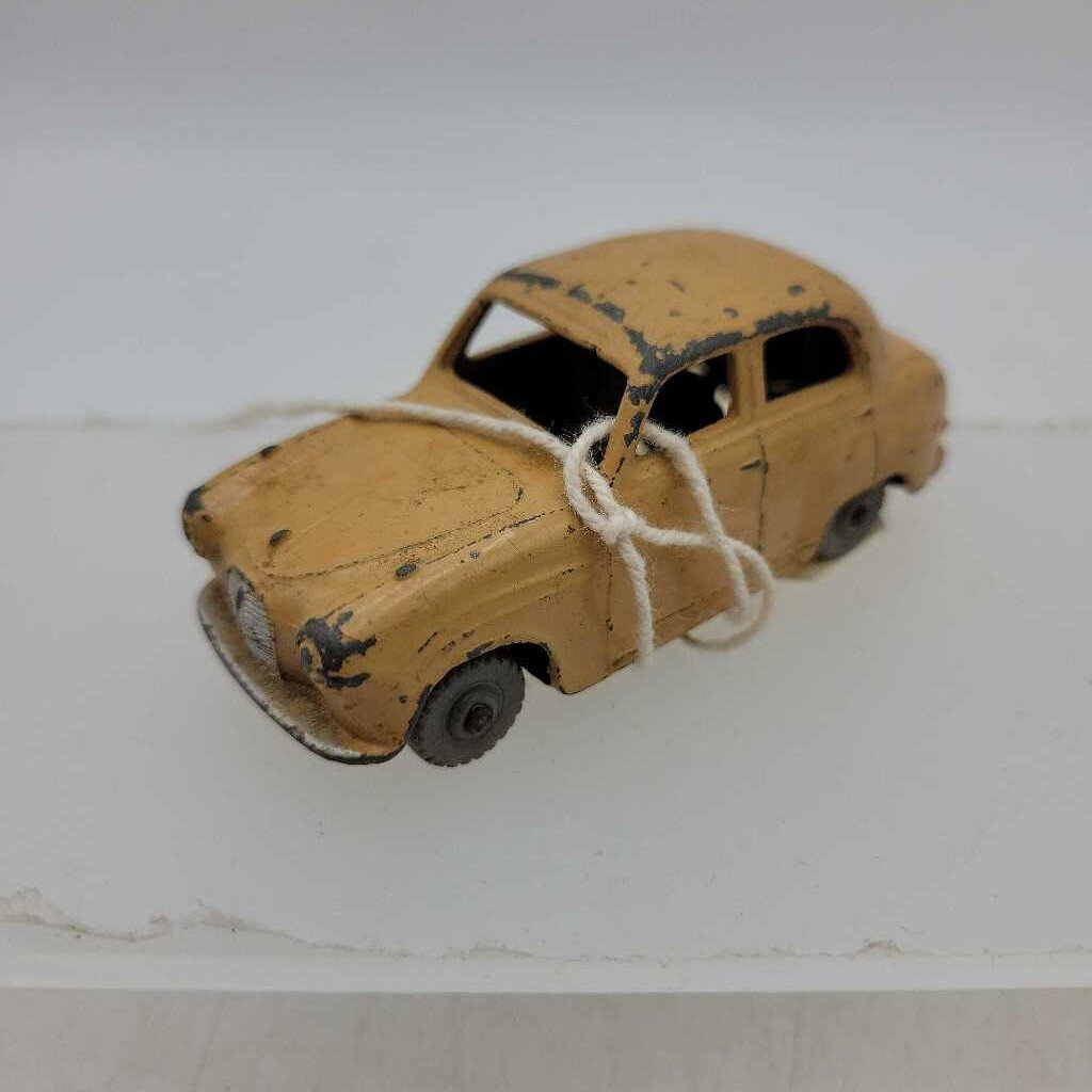 Dinky Austin A30 # 160 (YVO) 608