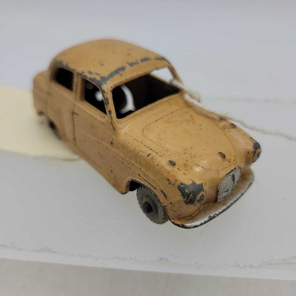 Dinky Austin A30 # 160 (YVO) 608