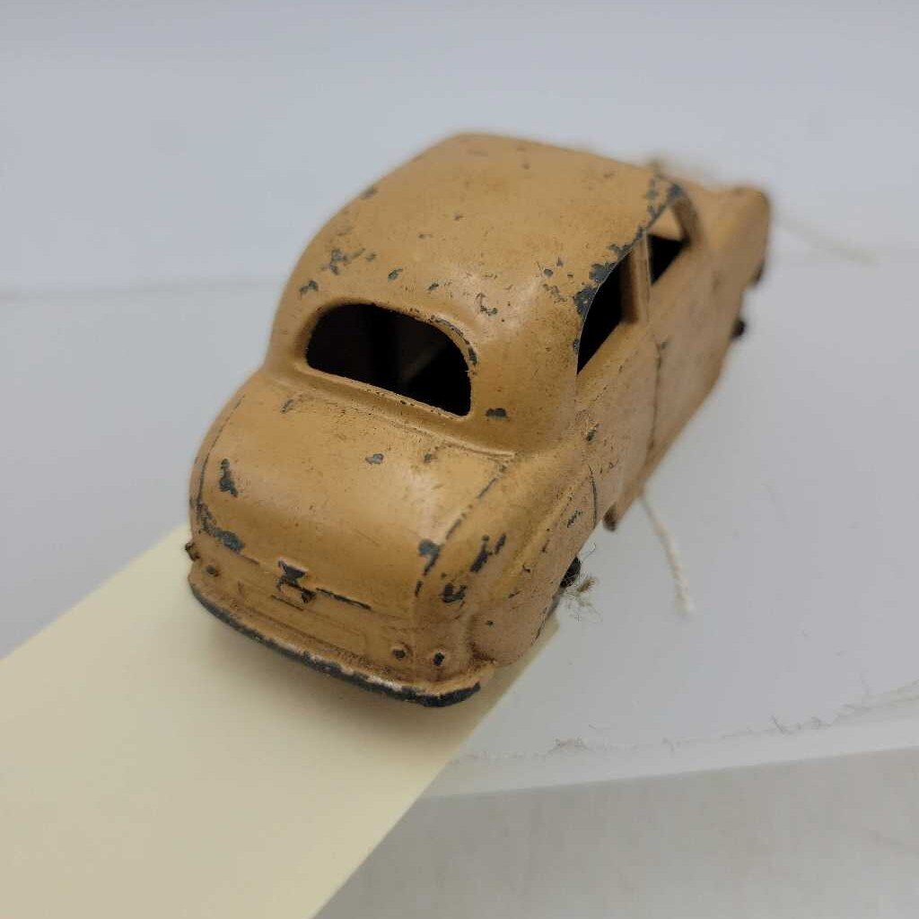 Dinky Austin A30 # 160 (YVO) 608