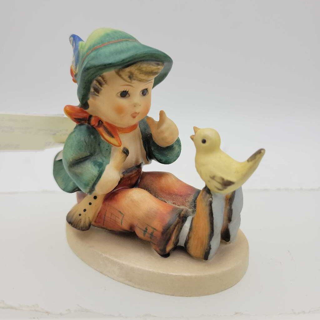 Hummel Figurine "Singing Lesson" (JH49) #63