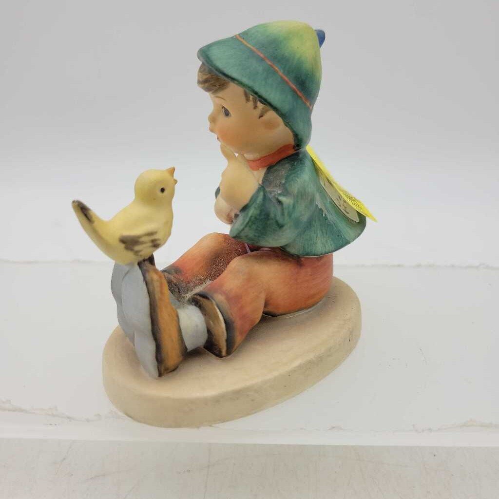 Hummel Figurine "Singing Lesson" (JH49) #63