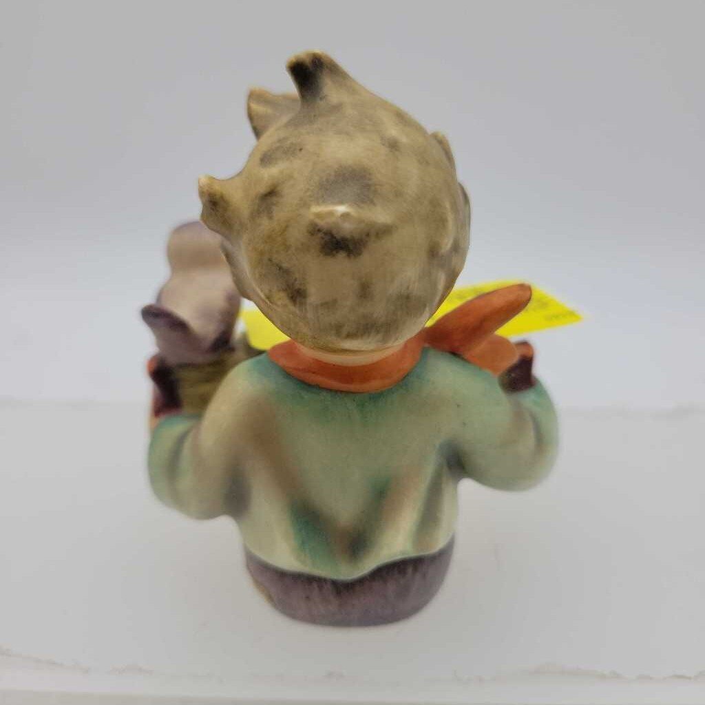 Hummel Figurine "Let's Sing" (JH49) #110