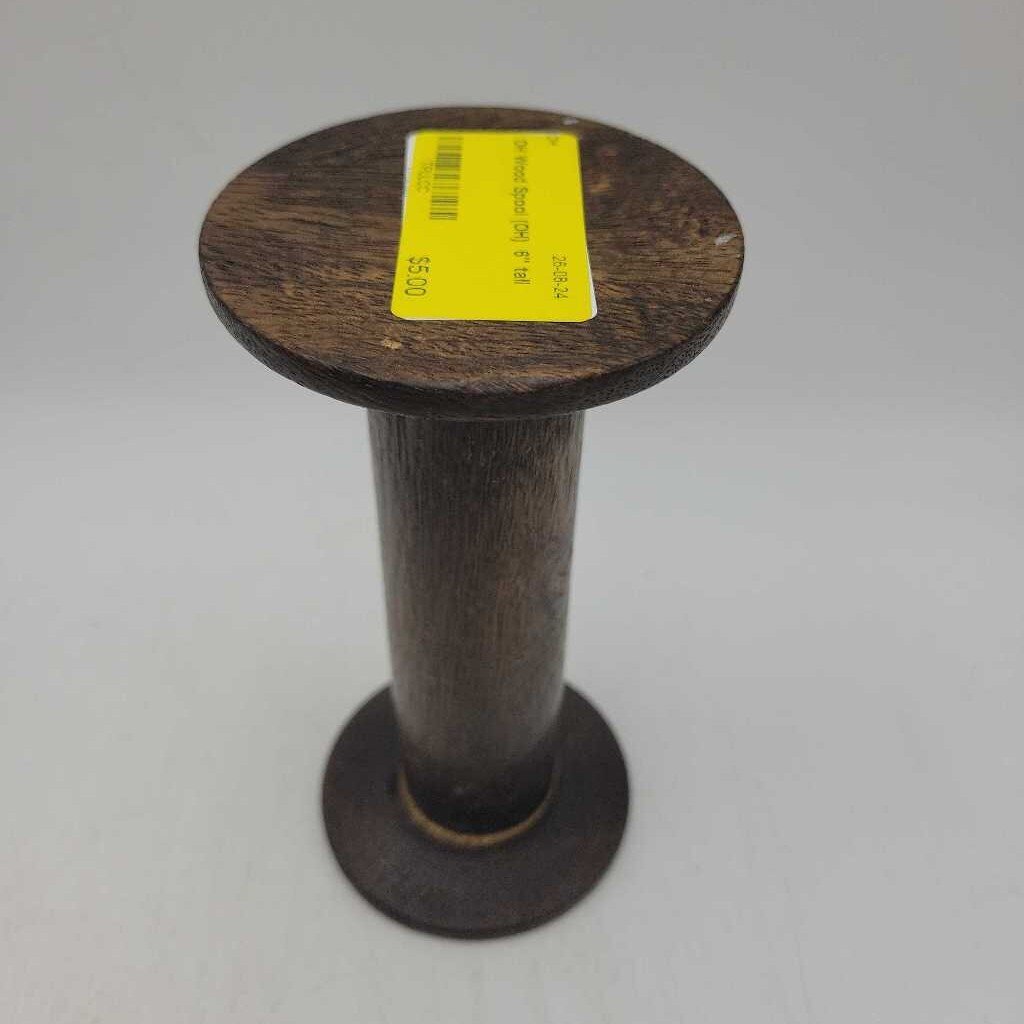 Wood Spool (OH)
