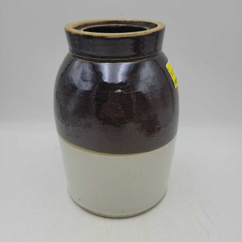 Two tone crock (US2)