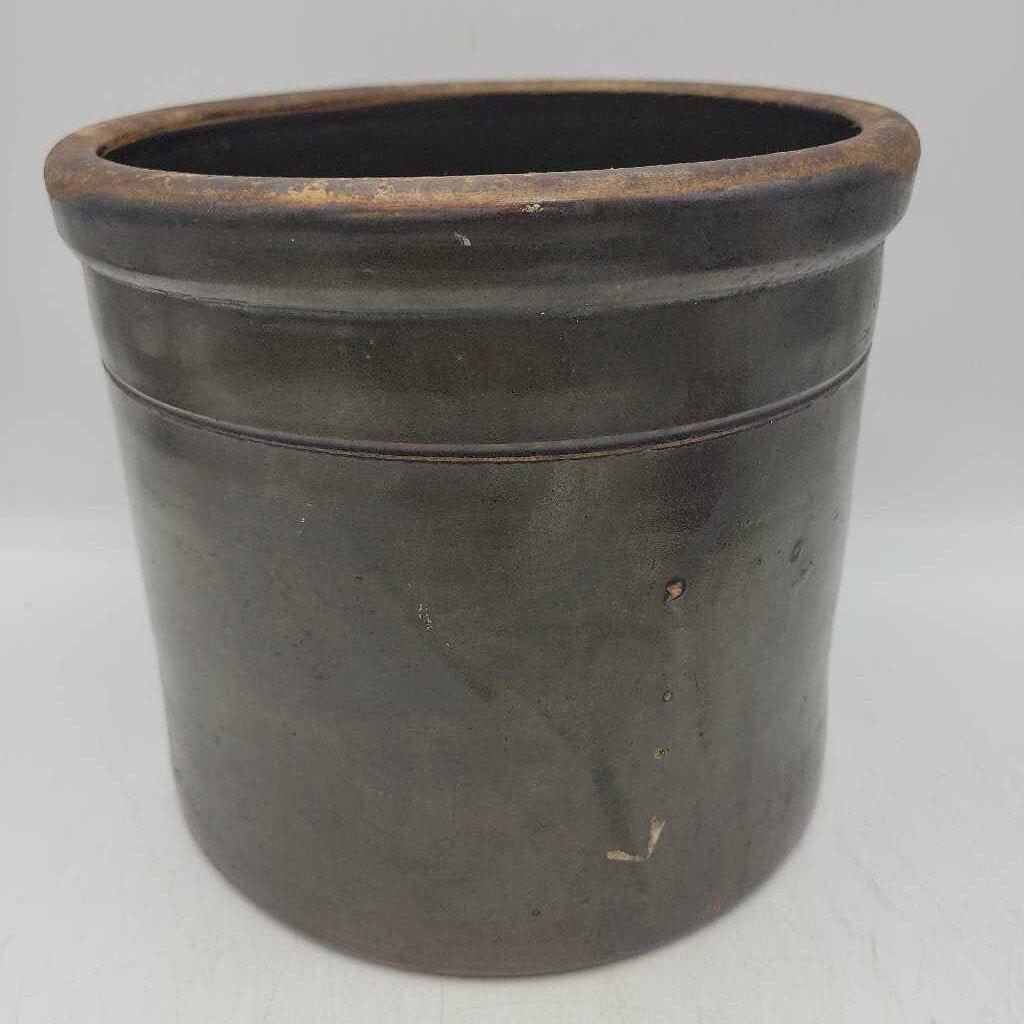 1 Gallon. Dark brown (US2)