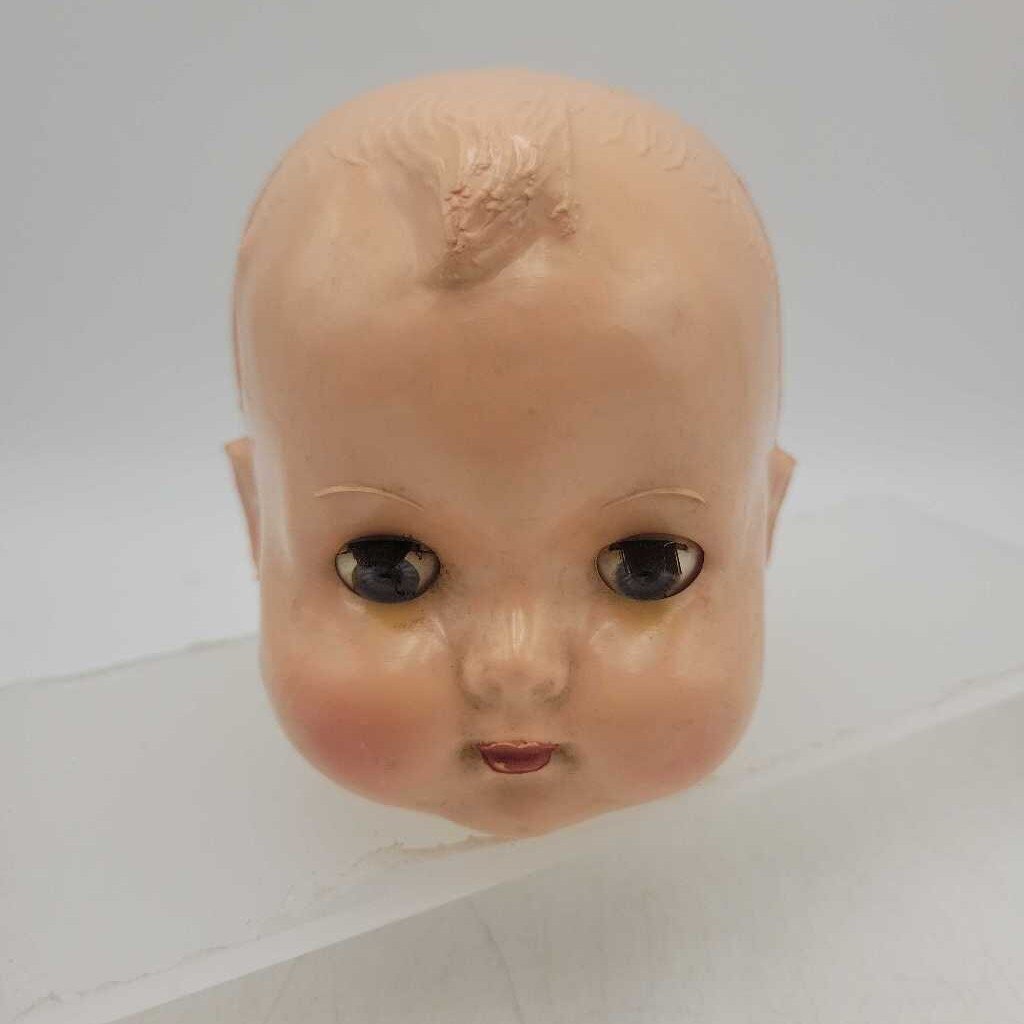 Doll Head (US2)