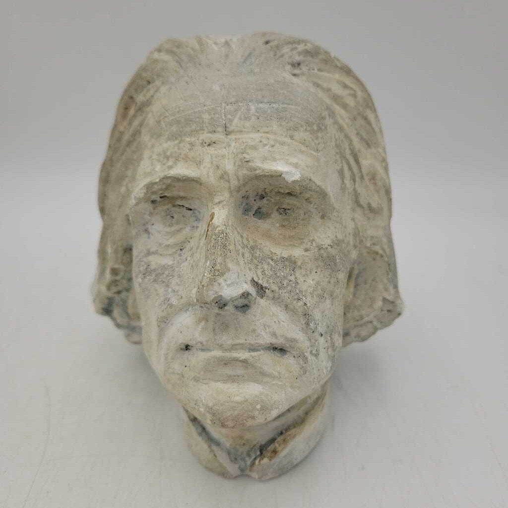 Plaster Head (US2)