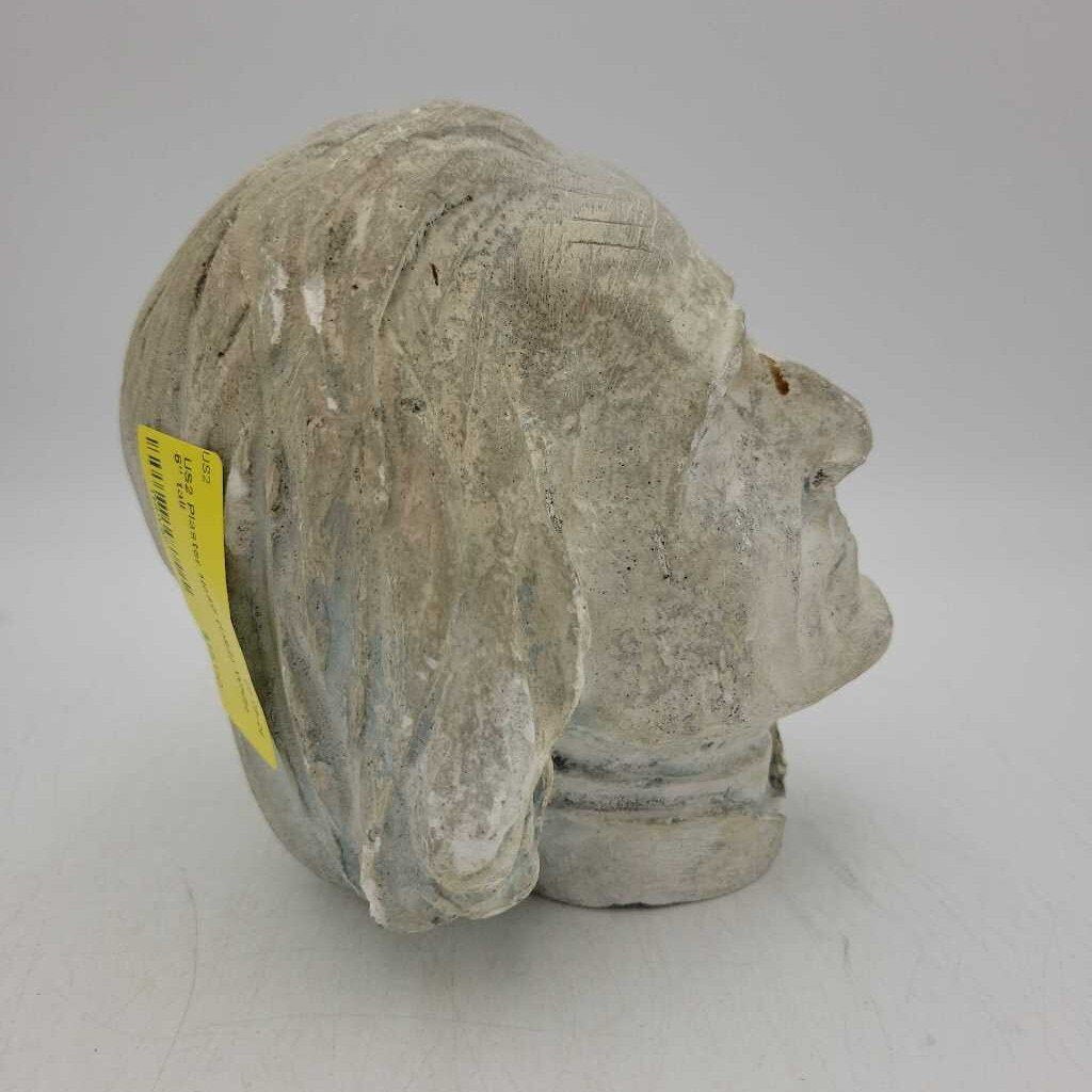 Plaster Head (US2)