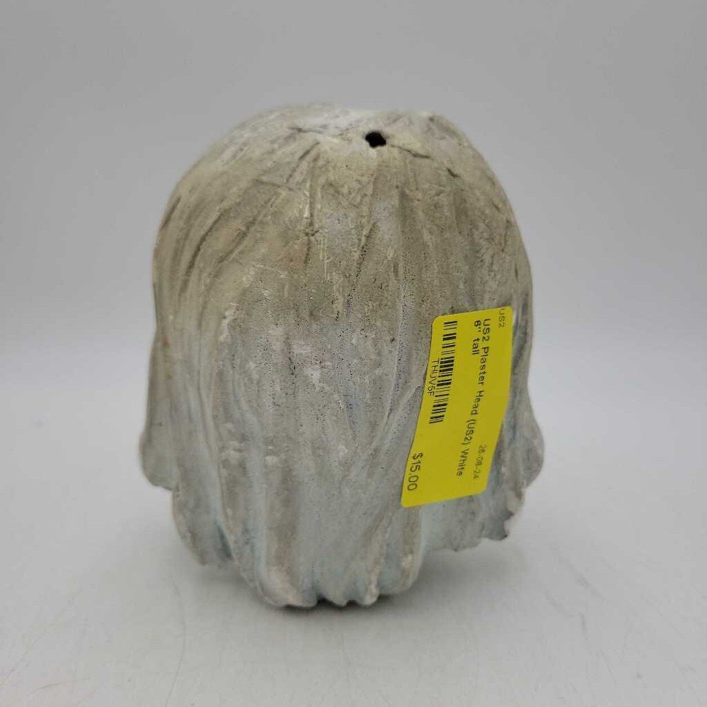 Plaster Head (US2)