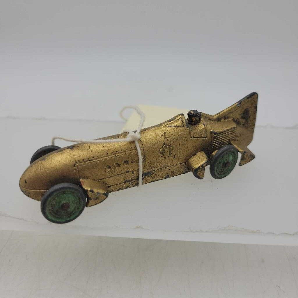 1932 Tootsietoy Car from the Speedway set (YVO)