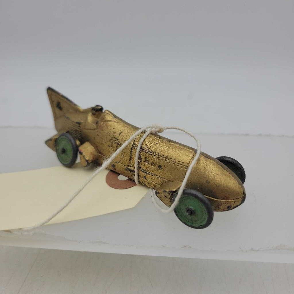 1932 Tootsietoy Car from the Speedway set (YVO)