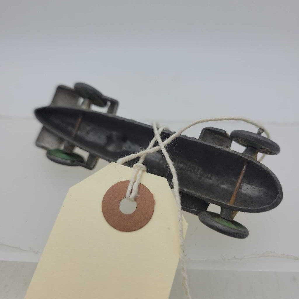 1932 Tootsietoy Car from the Speedway set (YVO)