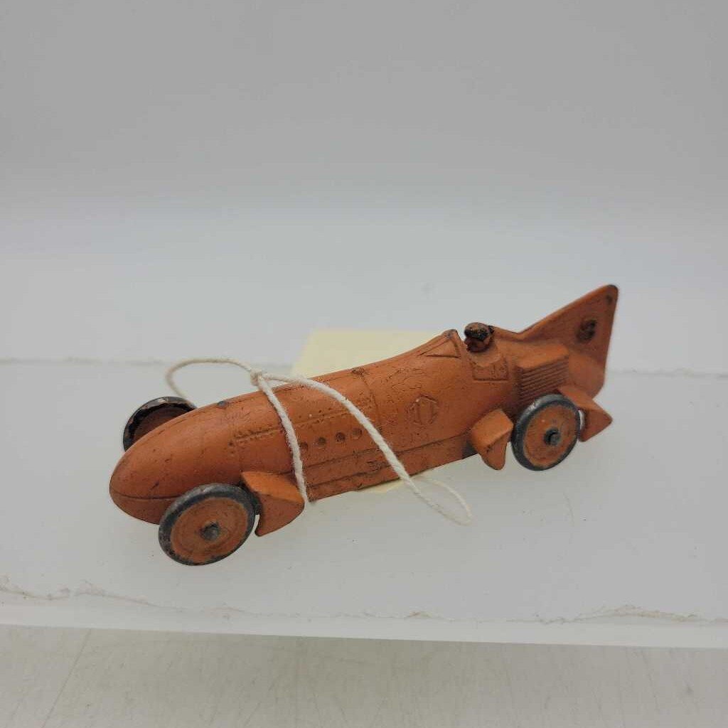 1932 Tootsietoy Car from the Speedway set (YVO)