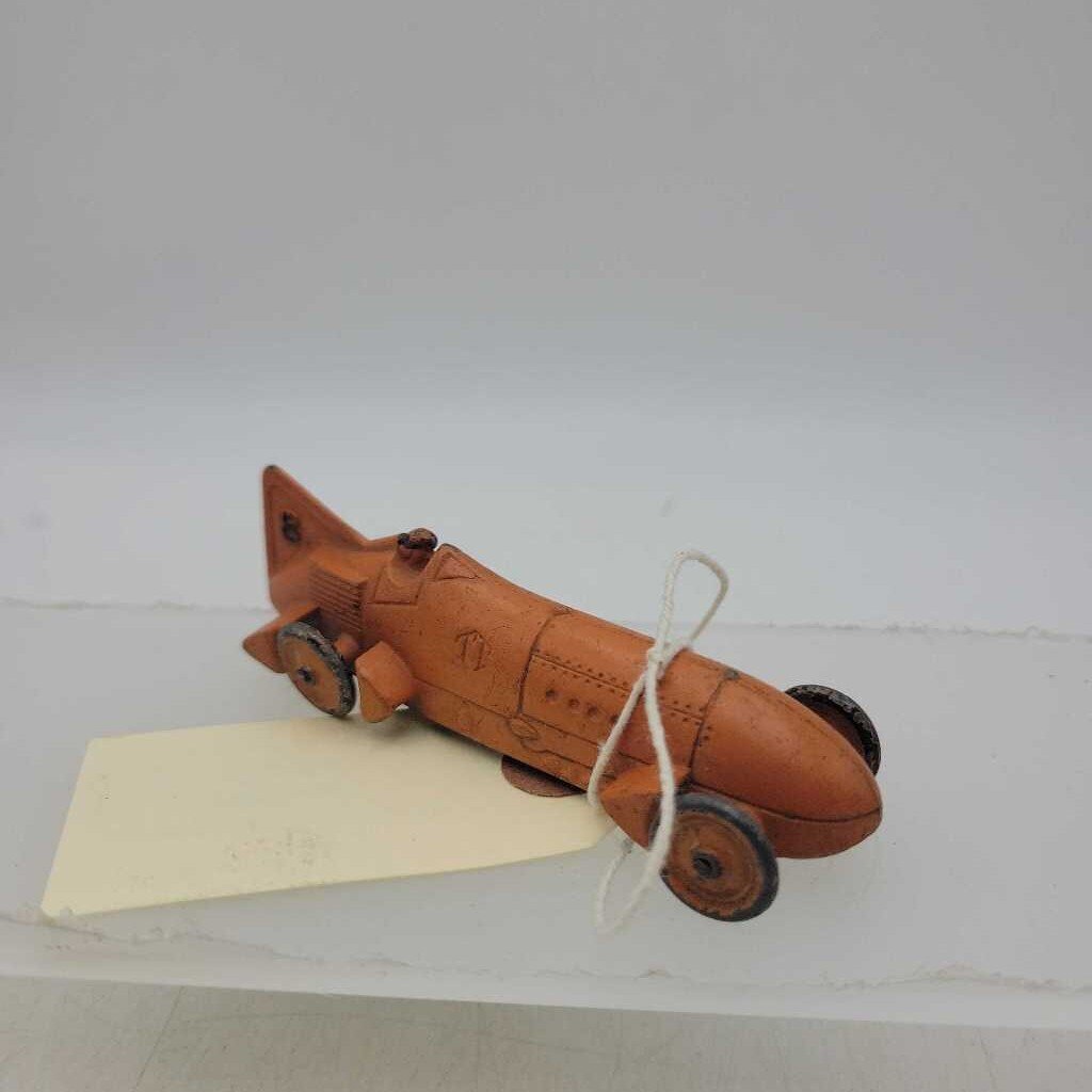 1932 Tootsietoy Car from the Speedway set (YVO)