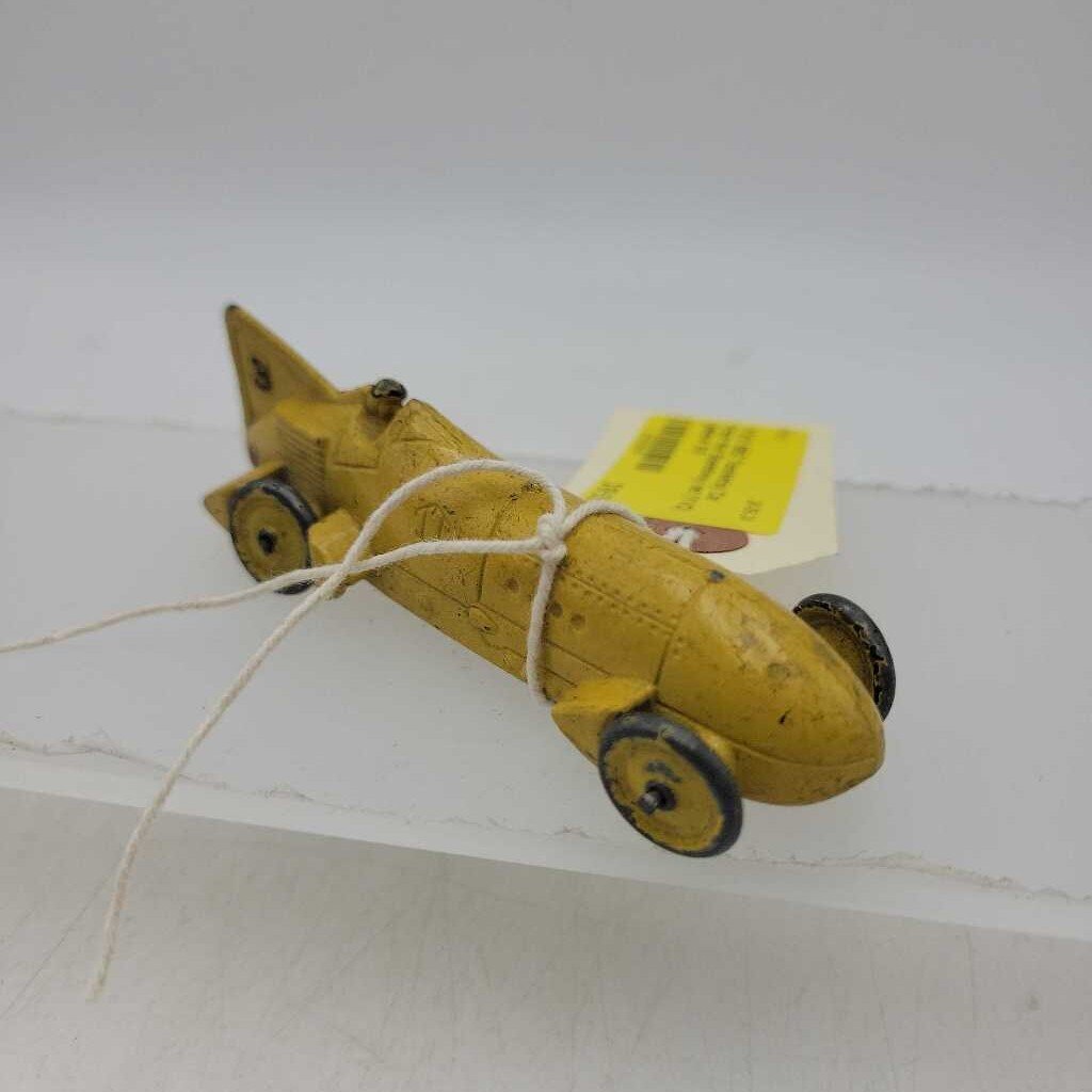 1932 Tootsietoy Car from the Speedway set (YVO)