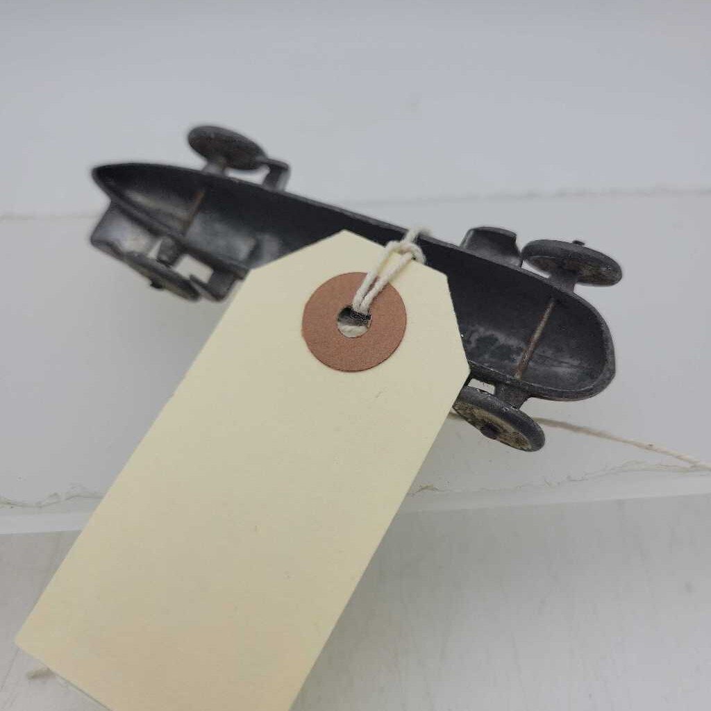 1932 Tootsietoy Car from the Speedway set (YVO)