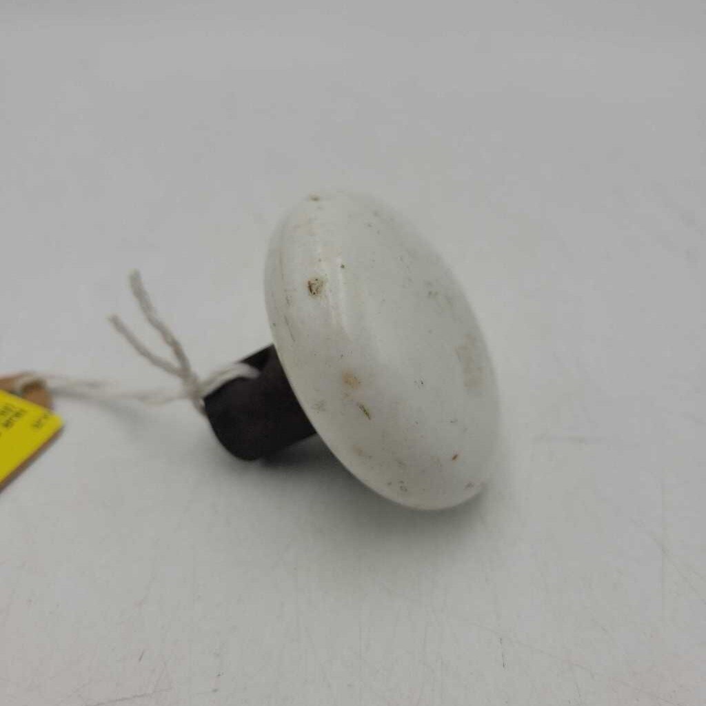 Porcelain Door Knob (NUR)
