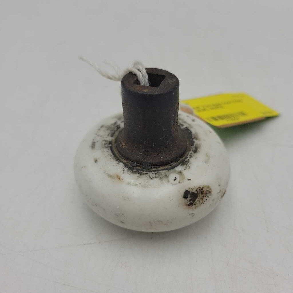 Porcelain Door Knob (NUR)