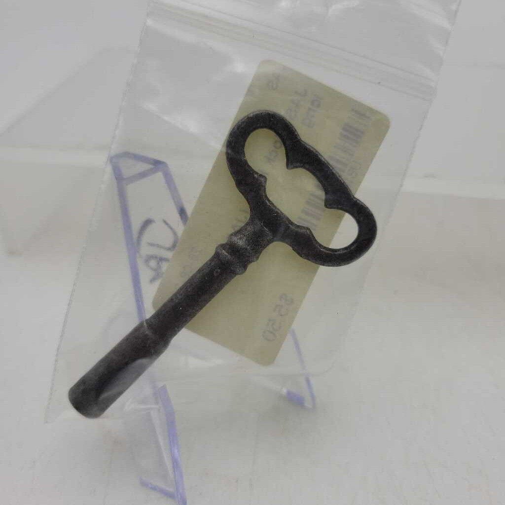 Clock Key (JAS)
