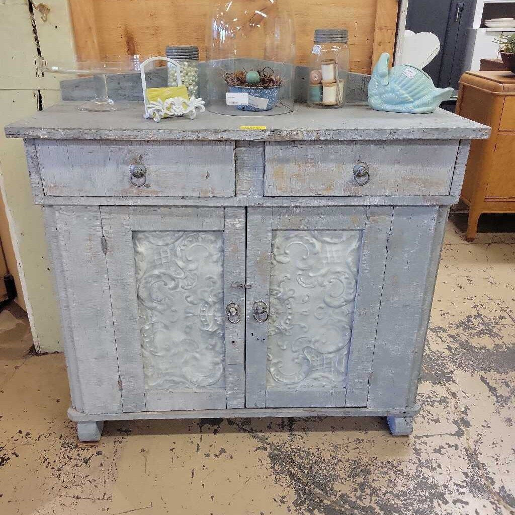 Cabinet from Quebec (RB)
