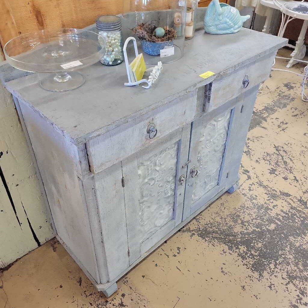 Cabinet from Quebec (RB)
